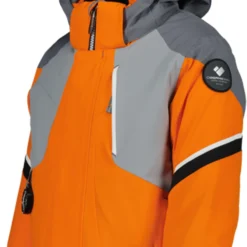 Obermeyer Formation Ski Jacket
