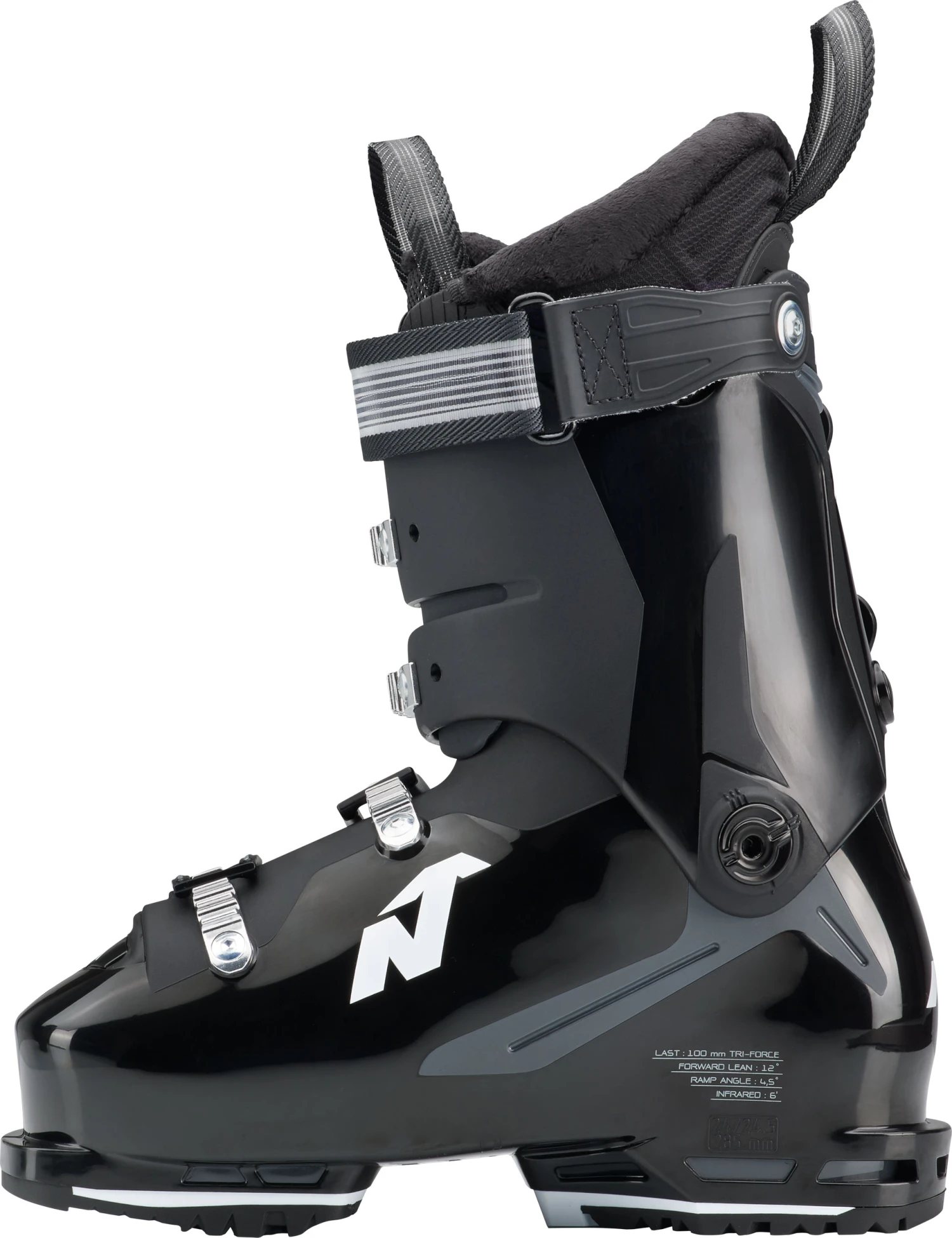 Nordica Speedmachine 3 85 W Boot 3 Nordica Speedmachine 3 85 W Boot