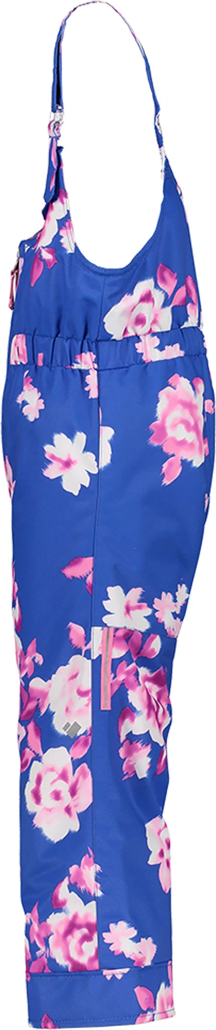 Obermeyer Snoverall Print Ski Pant 2021 3 Obermeyer Snoverall Print Ski Pant 2021