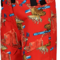 Obermeyer Warp Ski Pant