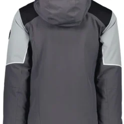 Obermeyer Foundation Ski Jacket