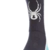 Spyder Sweep Ski Sock - Girls -Obermeyer Sales 1284901198078 416 1