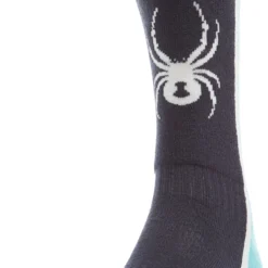 Spyder Sweep Ski Sock - Girls