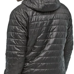 Patagonia Nano Puff Hoody - Mens