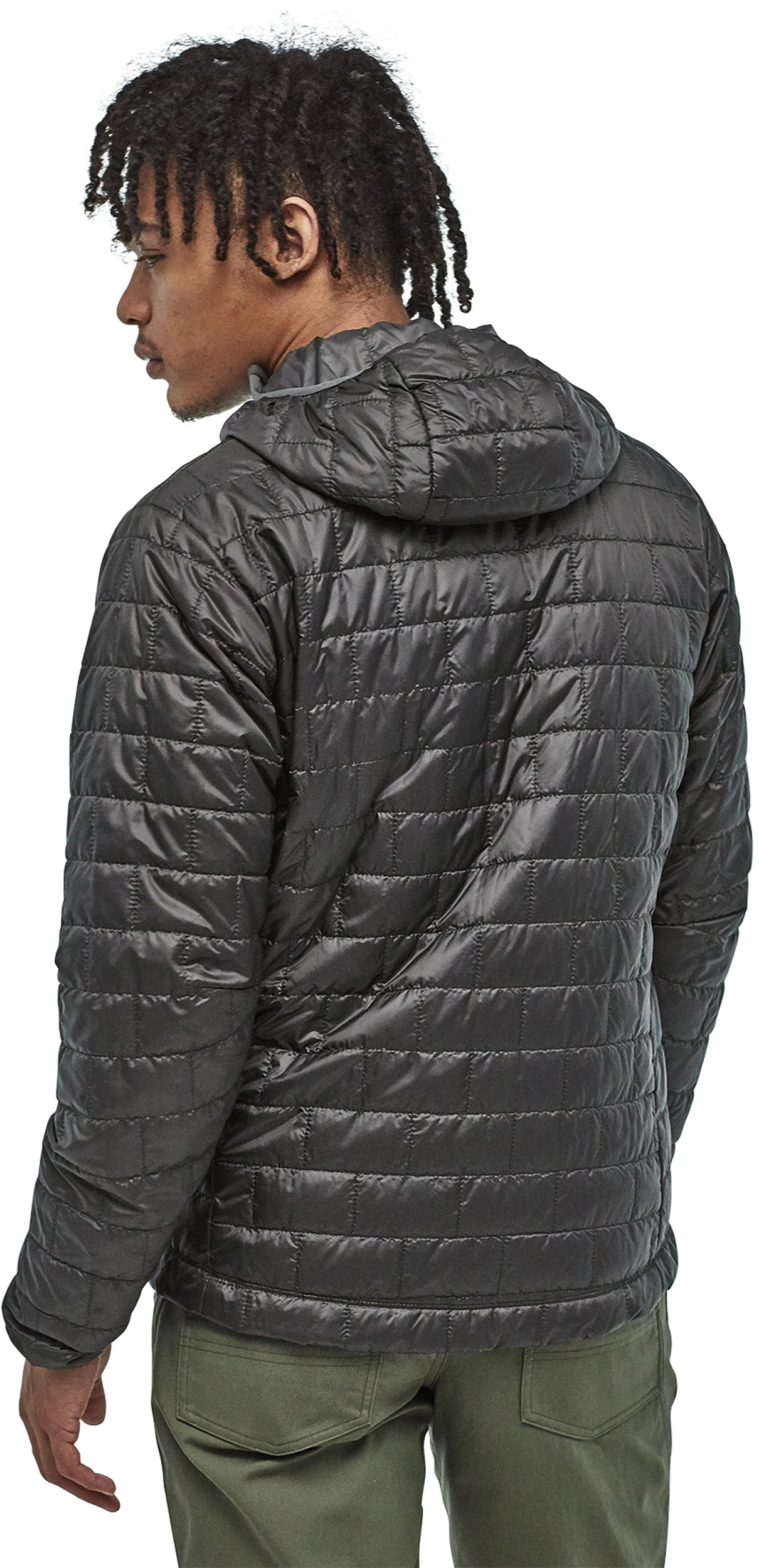 Patagonia Nano Puff Hoody - Mens 3 Patagonia Nano Puff Hoody - Mens