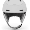 Giro Stellar Helmet - MIPS -Obermeyer Sales 1375013stellar mips matte white front