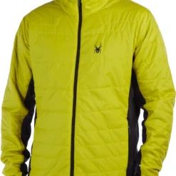 Spyder Grand 3-in-1 Ski Jacket