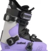K2 Method W Boot -Obermeyer Sales 1597136F22 K2SKI FL3X METHOD W SIDE
