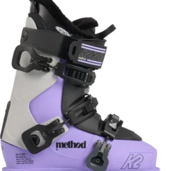 K2 Method W Boot