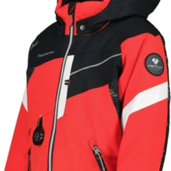 Obermeyer Super G Ski Jacket