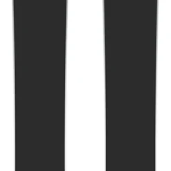 Kastle RX12 Jr Ski + K4.5 SLR GW Ski Binding