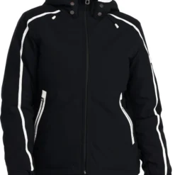 Spyder Optimist Ski Jacket