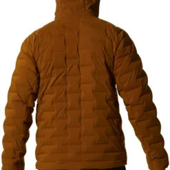 Mountain Hardwear Stretchdown Hoody - Mens