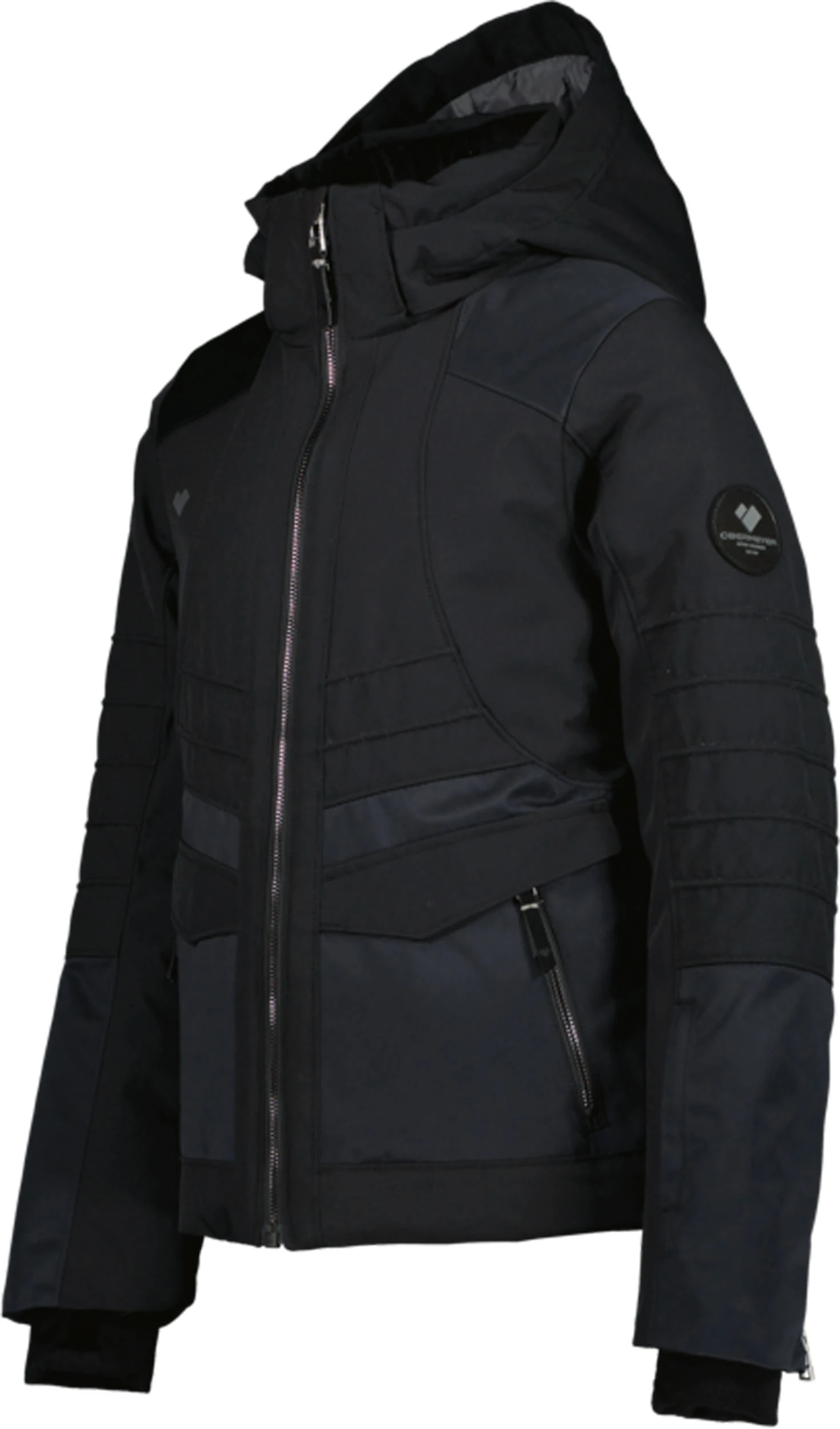 Obermeyer Rayla Ski Jacket 3 Obermeyer Rayla Ski Jacket