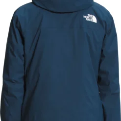 The North Face ThermoBall Eco Snow Triclimate - Mens