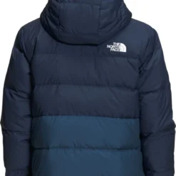 The North Face North Down Fleece-Lined Parka - Boys