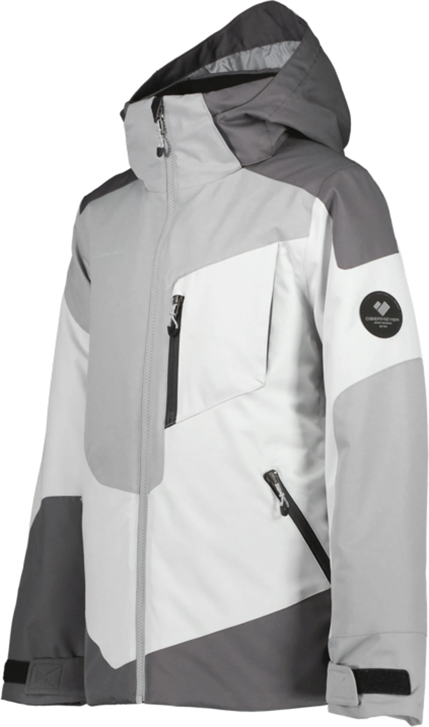 Obermeyer Outland Ski Jacket 3 Obermeyer Outland Ski Jacket