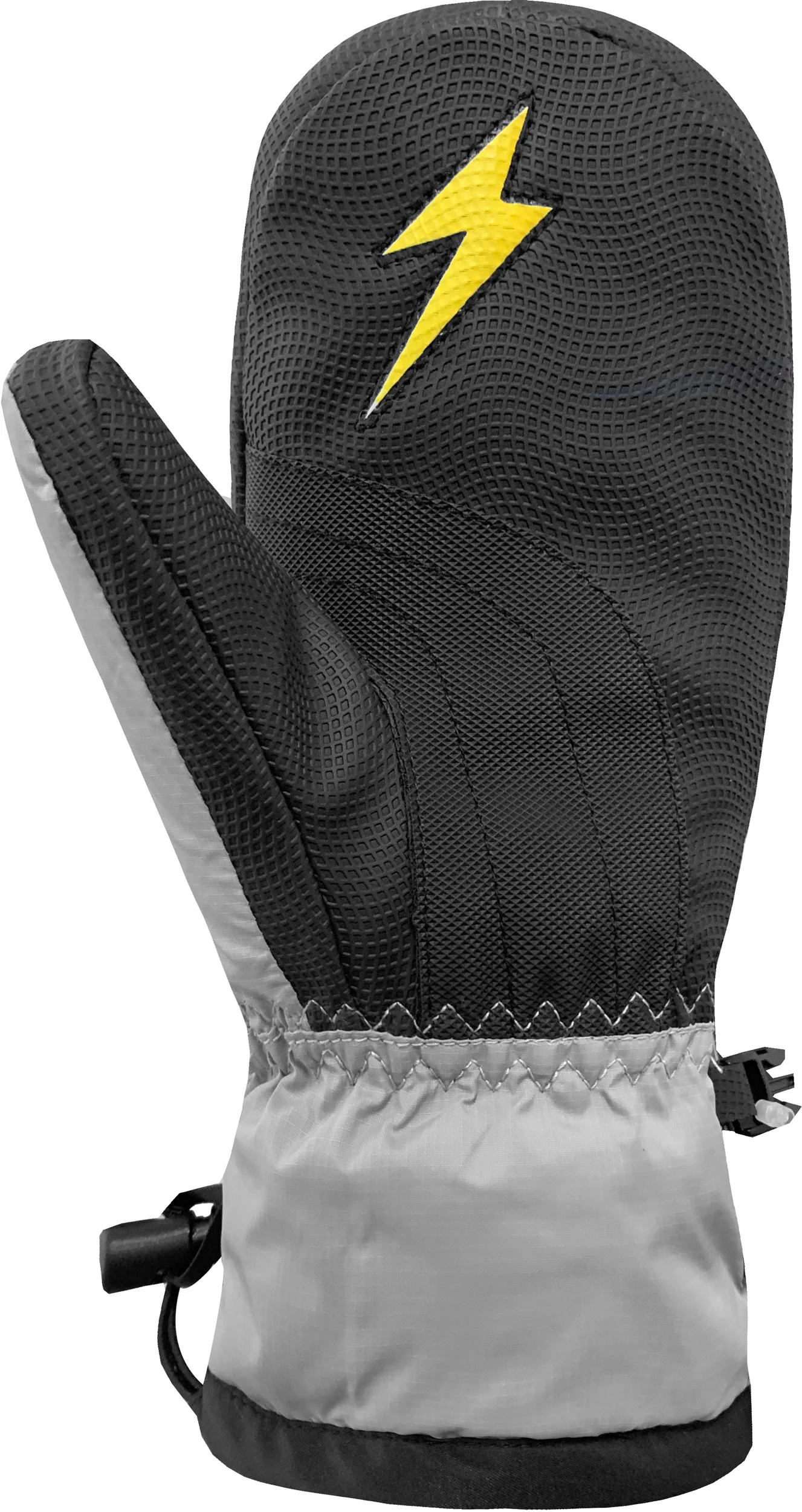 Auclair Louka Ski Mitt - Youth 3 Auclair Louka Ski Mitt - Youth