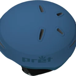 Pret Moxie X Helmet 2022