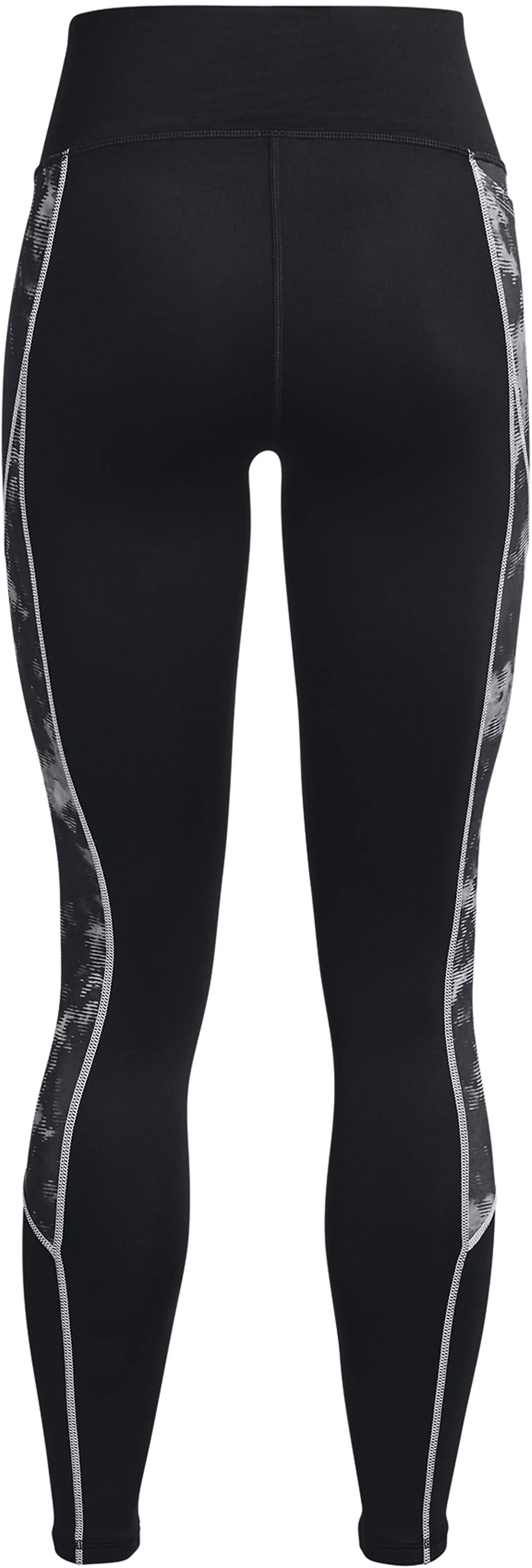 Under Armour Train Cold Weather Leggings 3 Under Armour Train Cold Weather Leggings