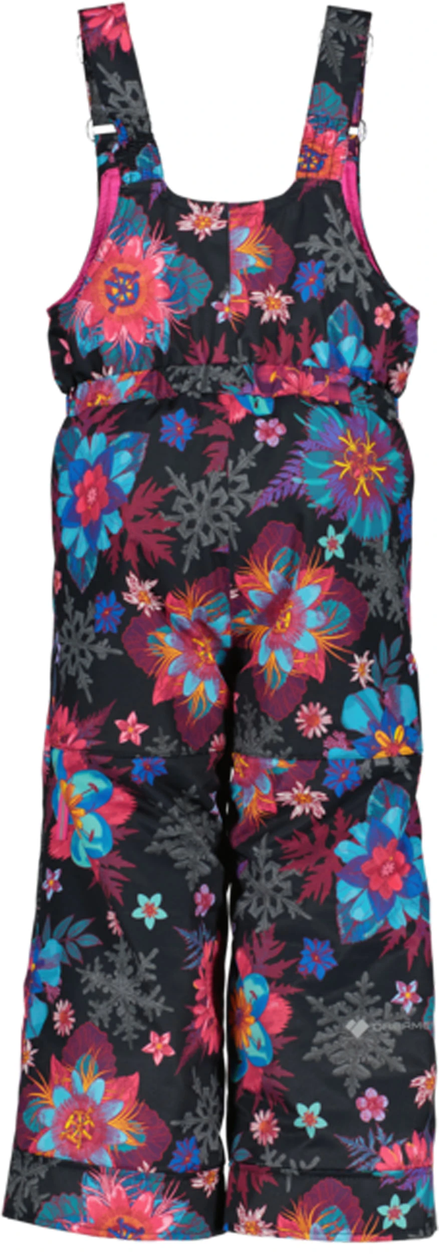 Obermeyer Snoverall Print Ski Pant 3 Obermeyer Snoverall Print Ski Pant