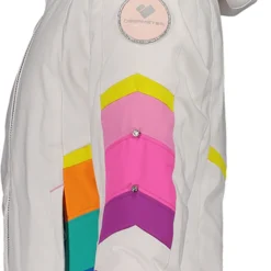 Obermeyer Katelyn With Faux Fur Ski Jacket 2021