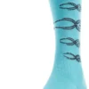Spyder Bug Liner Ski Sock - Girls -Obermeyer Sales 2495930228079 438 1
