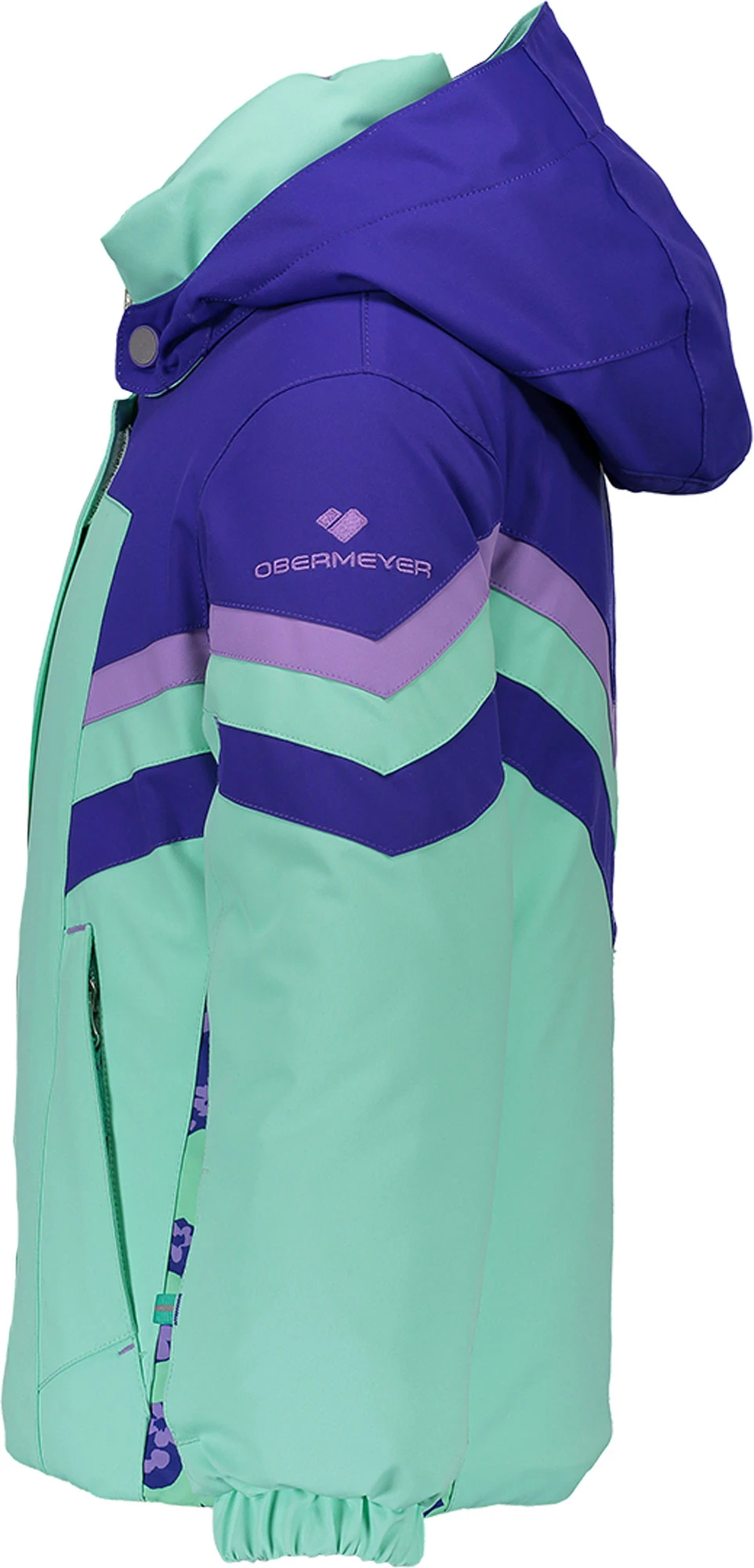Obermeyer Neato Ski Jacket 2020 3 Obermeyer Neato Ski Jacket 2020