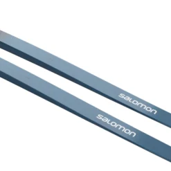 Salomon XC Snowscape 7 Ski + Prolink Auto CI Ski Binding