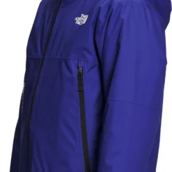 The North Face Freedom Insulated Ski Jacket - Boys