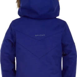 Spyder Lola Ski Jacket - Toddlers 2022 -Obermeyer Sales 2634198215101 462 B