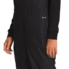 The North Face Freedom Insulated Bib - Teen -Obermeyer Sales 2645396NF0A7WP2 tnfblk 3