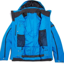 Spyder Optimist Ski Jacket -Obermeyer Sales 2652533223033 427 O