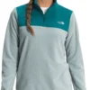 The North Face TKA Glacier 1/4 Zip - Womens