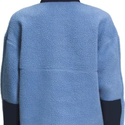 The North Face Cragmont Fleece 1/4 Snap - Womens -Obermeyer Sales 2817324NF0A5J1R I29 back