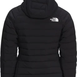 The North Face Belleview Stretch Down Hoodie - Womens