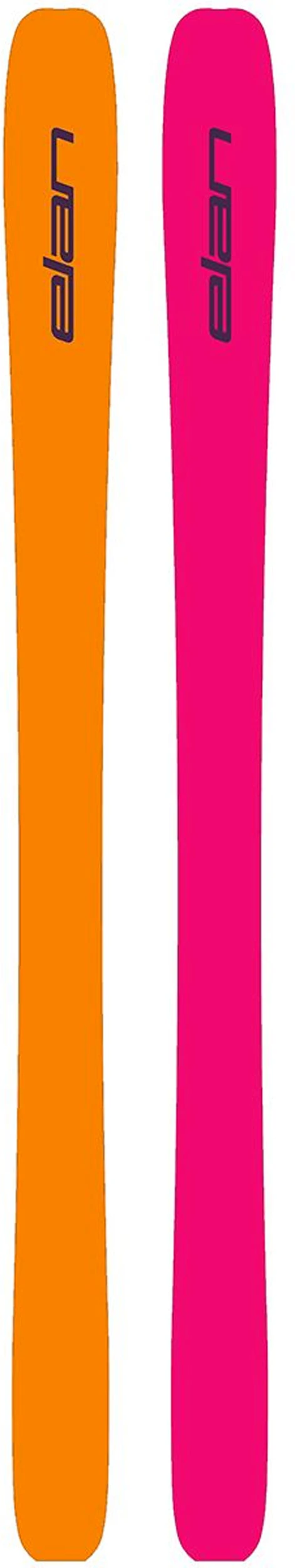 Elan Ripstick Tour 104 Ski 3 Elan Ripstick Tour 104 Ski