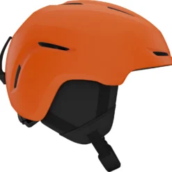 Giro Spur Helmet - MIPS -Obermeyer Sales 2922181giro spur mips snow helmet matte bright orange right