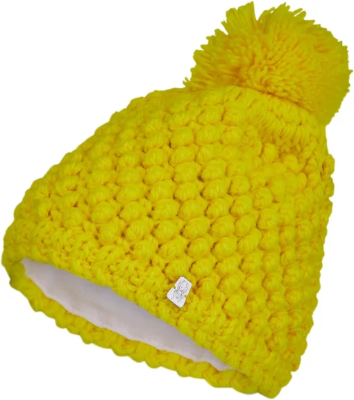 Spyder Brrr Berry Hat 2022 -Obermeyer Sales 2978325197166 731 B