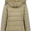 Luhta Kaamanen Fur Hooded Ski Jacket -Obermeyer Sales 29937342 32409 350 L7 042 back