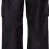 Oakley Pivot Cargo Shell Pant -Obermeyer Sales 3120605pivotc blackout 2