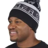Spyder Icebox Pom Beanie -Obermeyer Sales 3283494217100 001 1