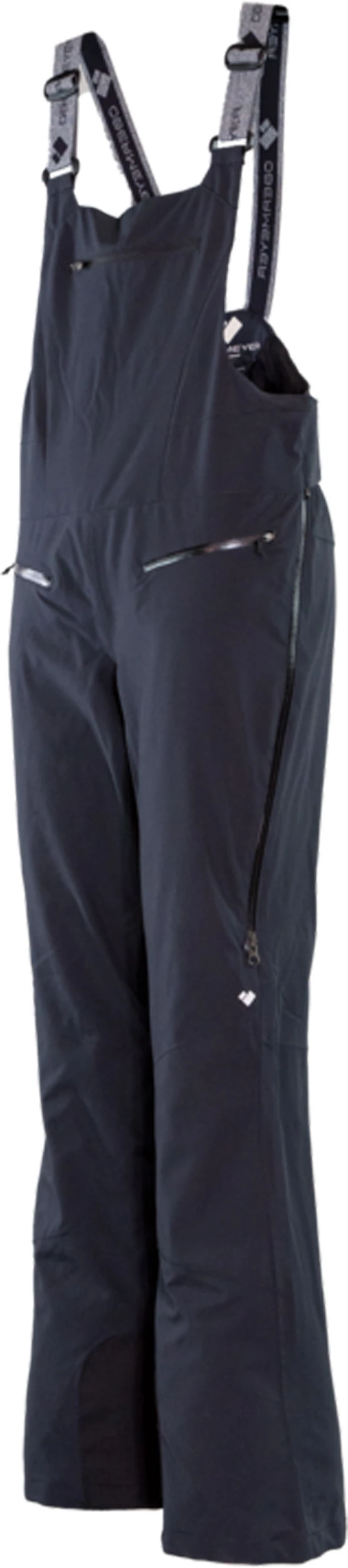 Obermeyer Bliss Bib Ski Pant 4 Obermeyer Bliss Bib Ski Pant - Image 2