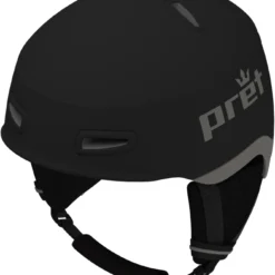 Pret Moxie X Helmet 2022 -Obermeyer Sales 3443635Pret2122 Moxie X Black front 1800x1800