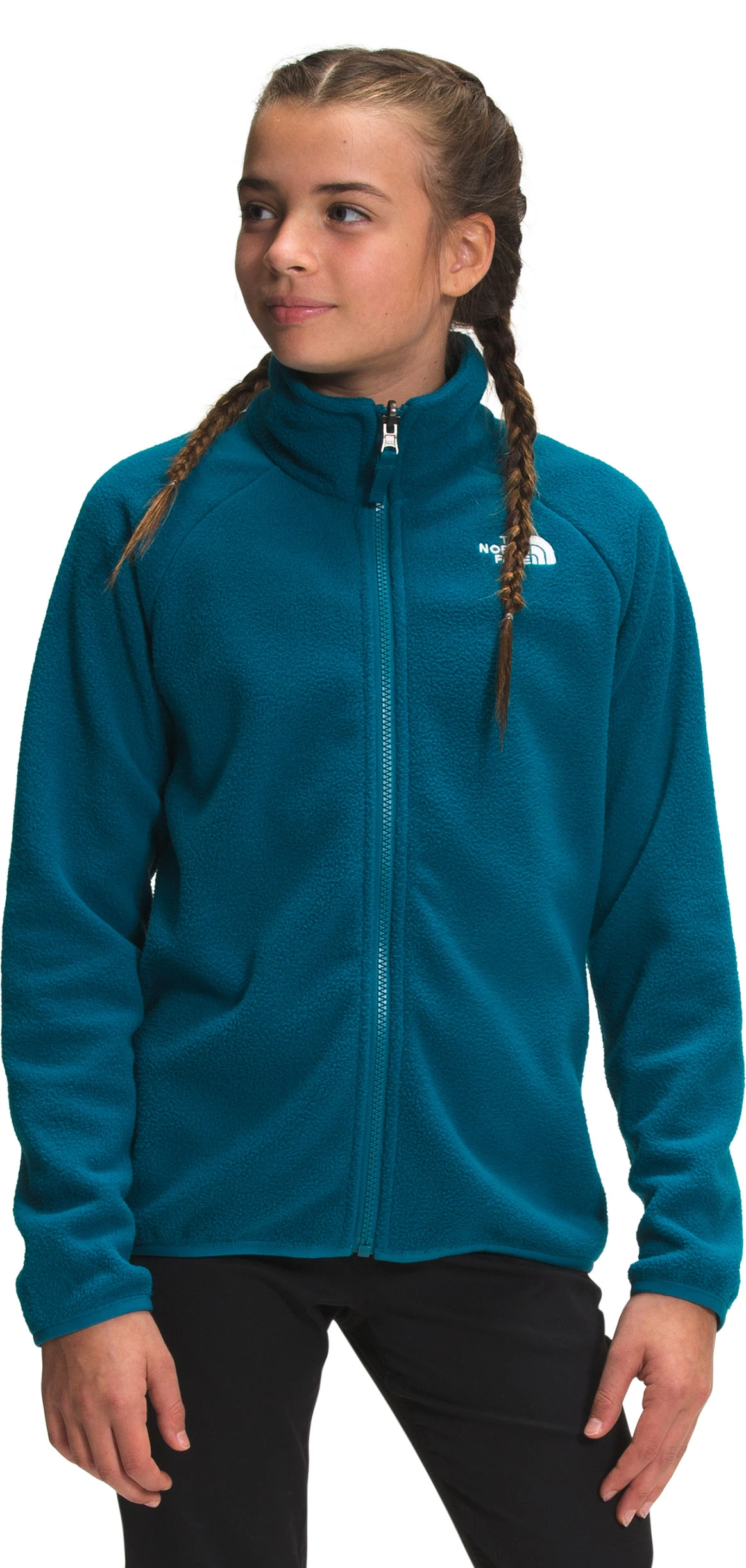 The North Face Vortex Triclimate Ski Jacket - Girls 2022 3 The North Face Vortex Triclimate Ski Jacket - Girls 2022