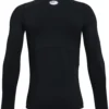 Under Armour Cold Gear Long Sleeve Crew - Boys -Obermeyer Sales 3483963PS1366373 2