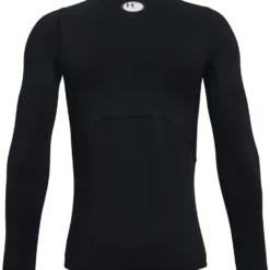 Under Armour Cold Gear Long Sleeve Crew - Boys