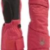 Spyder Bitsy Cubby Ski Mitt -Obermeyer Sales 3531447197066 652 B