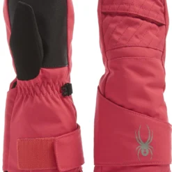 Spyder Bitsy Cubby Ski Mitt