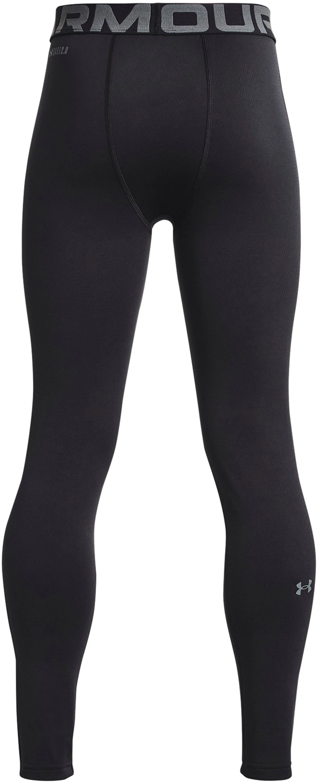 Under Armour Base Legging 2.0 - Youth 3 Under Armour Base Legging 2.0 - Youth